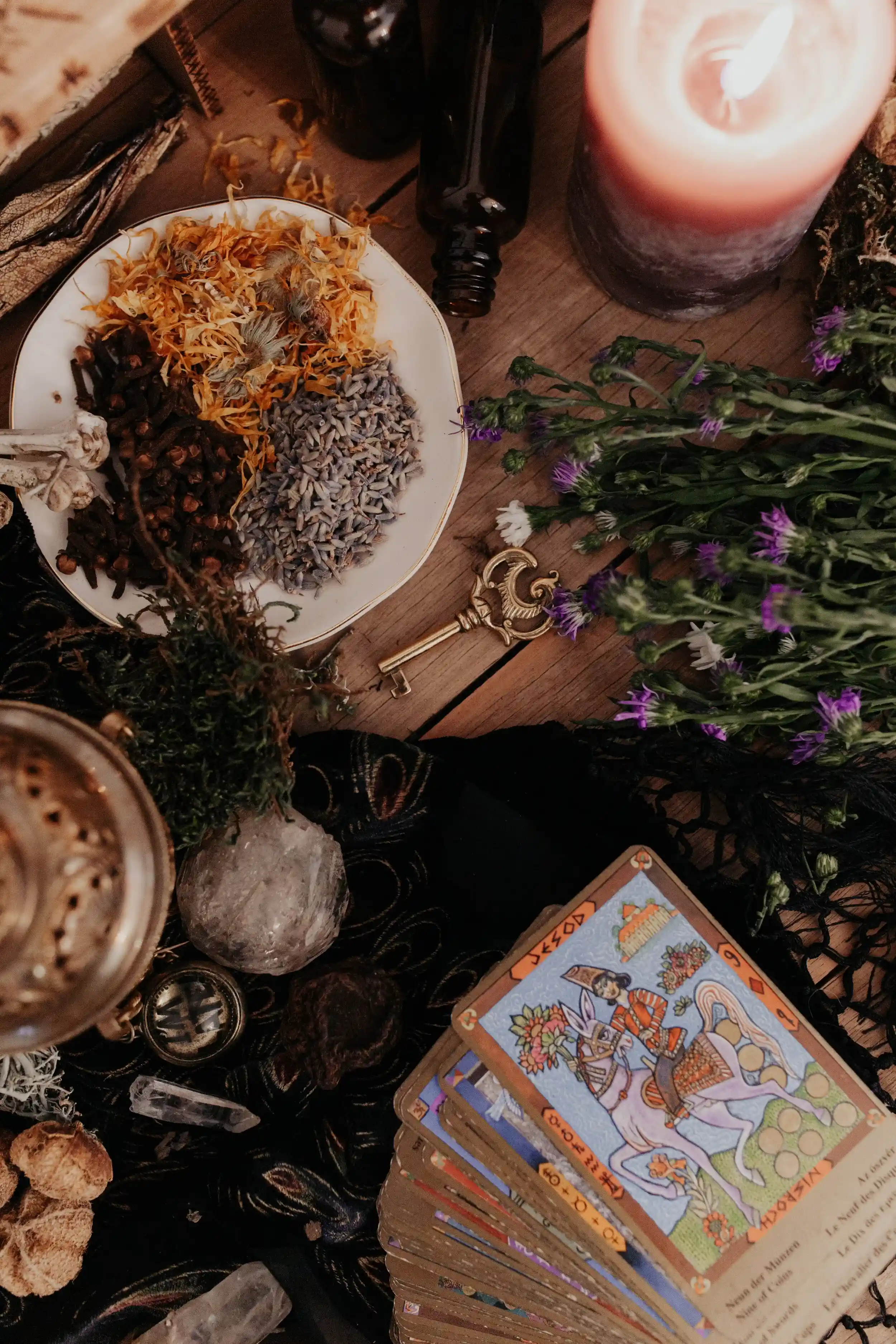 Professional Psychic Reading for Clients in San Francisco, California